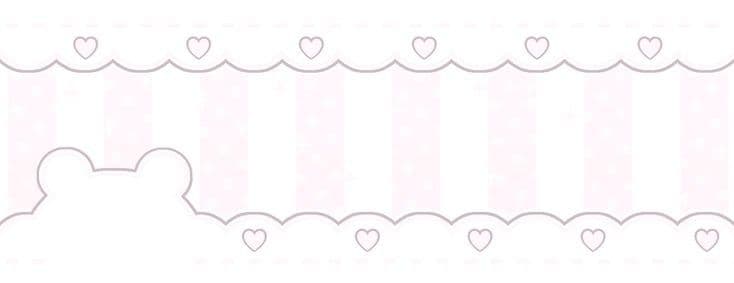 pink banner