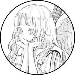 angel pfp