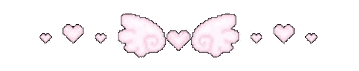 pink wings